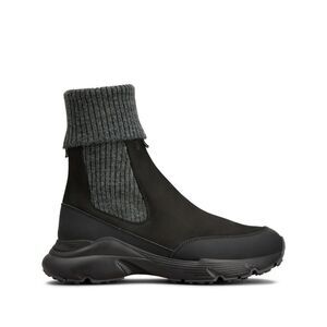 Tod's Women's Panelled Sneakers